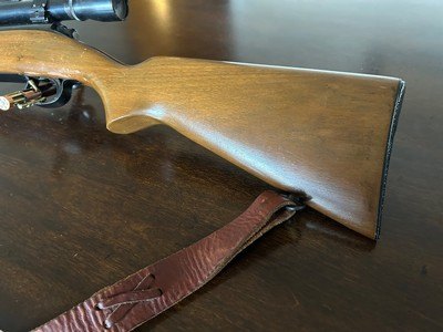Remington Model 721 .270 - Image 2 of 9