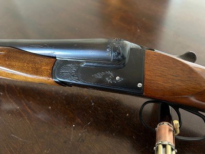 Zabala Model 20020ga3in BLNE26in SK/IC - Image 1 of 8