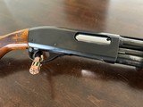 Remington 870 20ga Wingmaster 26inIC.2 3/4 in - Image 4 of 9