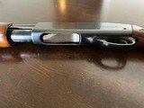 Remington 870 20ga Wingmaster 26inIC.2 3/4 in - Image 3 of 9