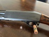 Remington 870 20ga Wingmaster 26inIC.2 3/4 in - Image 9 of 9