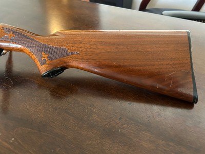 Remington 870 20ga Wingmaster 26inIC.2 3/4 in - Image 1 of 9