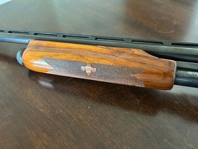 Remington 870 20ga Wingmaster 26inIC.2 3/4 in - Image 2 of 9