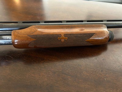 Remington 870 20ga Wingmaster 26inIC.2 3/4 in - Image 6 of 9