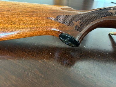 Remington 870 20ga Wingmaster 26inIC.2 3/4 in - Image 7 of 9