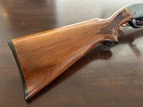Remington 870 20ga Wingmaster 26inIC.2 3/4 in - Image 5 of 9