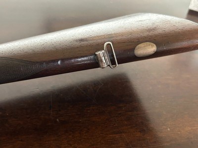 Liegeiose D Armes 20ga 28inMade in BelgiumFrancotte Like - Image 5 of 14