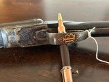 Liegeiose D Armes 20ga 28inMade in BelgiumFrancotte Like - Image 4 of 14
