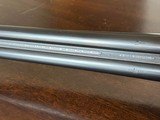 Liegeiose D Armes 20ga 28inMade in BelgiumFrancotte Like - Image 10 of 14
