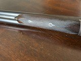 Liegeiose D Armes 20ga 28inMade in BelgiumFrancotte Like - Image 6 of 14