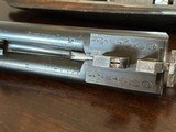Liegeiose D Armes 20ga 28inMade in BelgiumFrancotte Like - Image 12 of 14