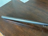 Liegeiose D Armes 20ga 28inMade in BelgiumFrancotte Like - Image 7 of 14