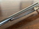 Liegeiose D Armes 20ga 28inMade in BelgiumFrancotte Like - Image 3 of 14