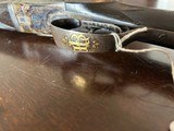 Liegeiose D Armes 20ga 28inMade in BelgiumFrancotte Like - Image 14 of 14