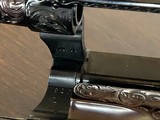 Engraved Smith & Wesson Model 36.38 Special Double Action Revolver - Image 7 of 8