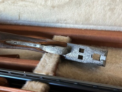 Browning Diana .410 Superposed Round Knob Long Tang IC/IC26 1/2 In - Image 5 of 9