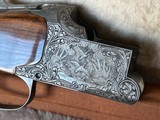 Browning Diana .410 Superposed Round Knob Long Tang IC/IC26 1/2 In - Image 3 of 9