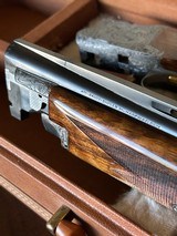 Browning Diana .410 Superposed Round Knob Long Tang IC/IC26 1/2 In - Image 9 of 9