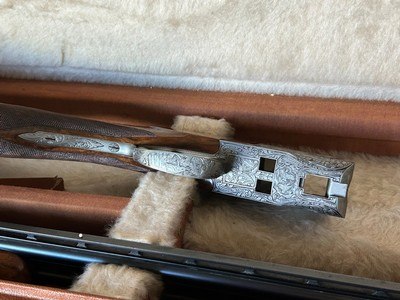Browning Diana .410 Superposed Round Knob Long Tang IC/IC26 1/2 In - Image 5 of 9