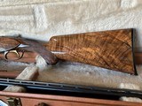 Browning Diana .410 Superposed Round Knob Long Tang IC/IC26 1/2 In - Image 2 of 9