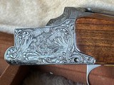 Browning Diana .410 Superposed Round Knob Long Tang IC/IC26 1/2 In