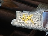 Browning Grade VI .410 Citori 26in IC/M. Round Knob Long Tang. Cased - Image 1 of 11