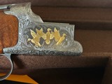 Browning Grade VI .410 Citori 26in IC/M. Round Knob Long Tang. Cased - Image 3 of 11