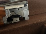 Browning Grade VI .410 Citori 26in IC/M. Round Knob Long Tang. Cased - Image 8 of 11