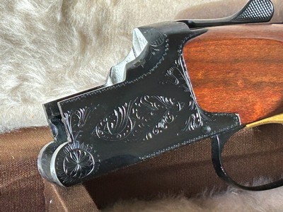 Browning Belgium .410 SuperposedSuperlight LightningIC/M - Image 1 of 9
