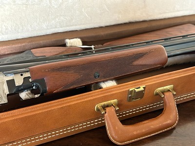 Browning Belgium .410 SuperposedSuperlight LightningIC/M - Image 6 of 9