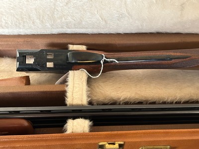 Browning Belgium .410 SuperposedSuperlight LightningIC/M - Image 3 of 9