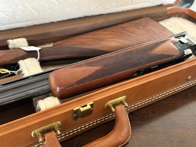 Browning Belgium .410 SuperposedSuperlight LightningIC/M - Image 7 of 9