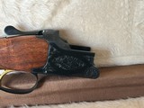 Browning Belgium .410 SuperposedSuperlight LightningIC/M - Image 4 of 9
