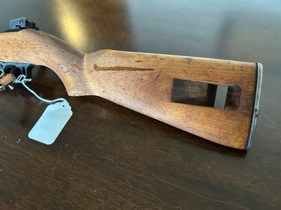 M1 Carbine U.S. CarbineInland Marine General Motors .30 cal - Image 5 of 11