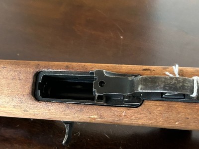 M1 Carbine U.S. CarbineInland Marine General Motors .30 cal - Image 7 of 11