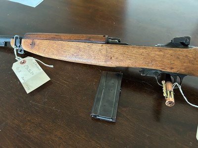M1 Carbine U.S. CarbineInland Marine General Motors .30 cal - Image 4 of 11