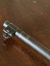 M1 Carbine U.S. CarbineInland Marine General Motors .30 cal - Image 6 of 11