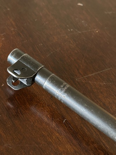 M1 Carbine U.S. CarbineInland Marine General Motors .30 cal - Image 6 of 11