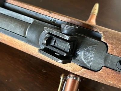 M1 Carbine U.S. CarbineInland Marine General Motors .30 cal - Image 3 of 11