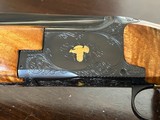 Browning .410 Belgium Superposed Cargnel Engraved 28in 1966 - Image 1 of 12