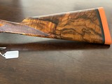 Browning .410 Belgium Superposed Cargnel Engraved 28in 1966 - Image 2 of 12