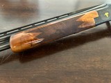 Browning .410 Belgium Superposed Cargnel Engraved 28in 1966 - Image 3 of 12