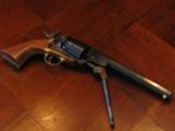 1851 Navy Colt .44cal. Pietta Replica Never-fired Pistol - 3 of 6