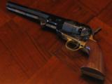 1851 Navy Colt .44cal. Pietta Replica Never-fired Pistol - 1 of 6