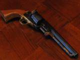 1851 Navy Colt .44cal. Pietta Replica Never-fired Pistol - 2 of 6
