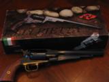 Remington 1858 .44 Pietta Replica Pistol - 7 of 7
