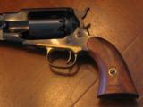 Remington 1858 .44 Pietta Replica Pistol - 5 of 7