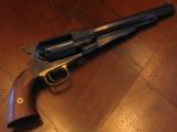 Remington 1858 .44 Pietta Replica Pistol - 1 of 7