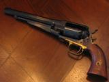Remington 1858 .44 Pietta Replica Pistol - 2 of 7