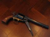Remington 1858 .44 Pietta Replica Pistol - 4 of 7